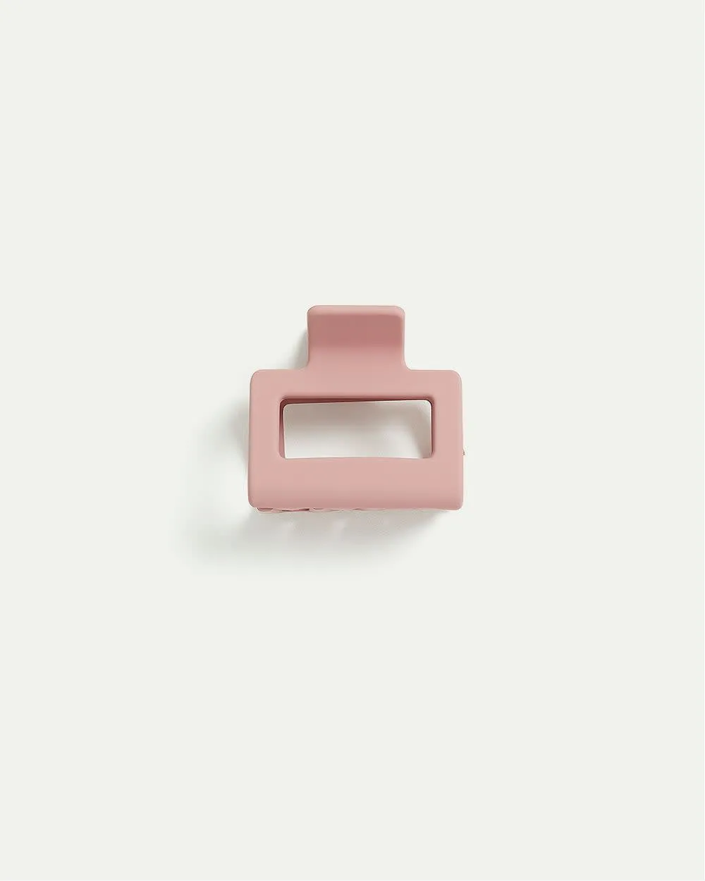 Small Matte Claw Clip sold by Reitmans product image thumbnail 2