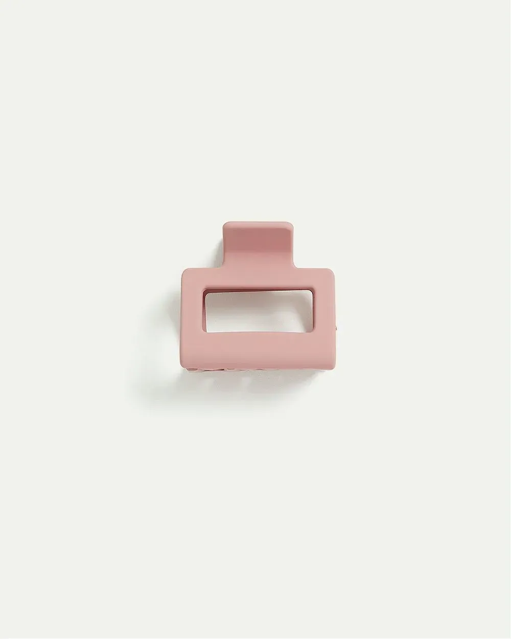 Small Matte Claw Clip sold by Reitmans product image thumbnail 4