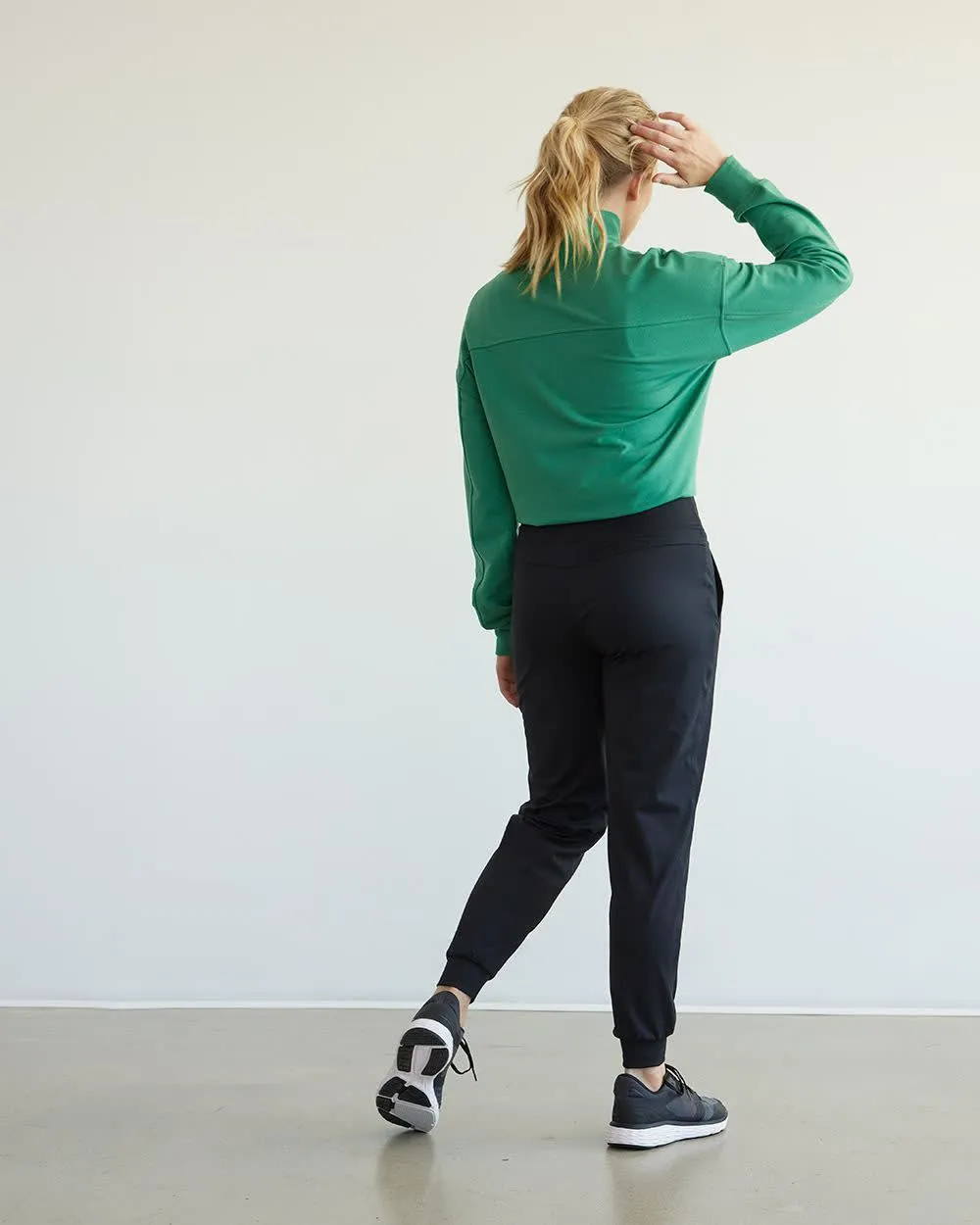 Pulse Jogger - Hyba - Petite sold by Reitmans product image thumbnail 2