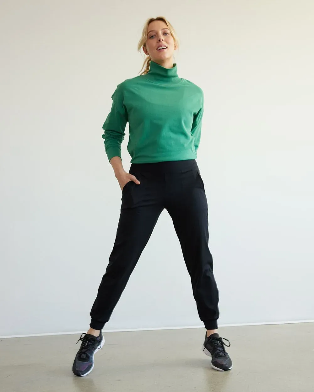 Pulse Jogger - Hyba - Petite sold by Reitmans product image thumbnail 4