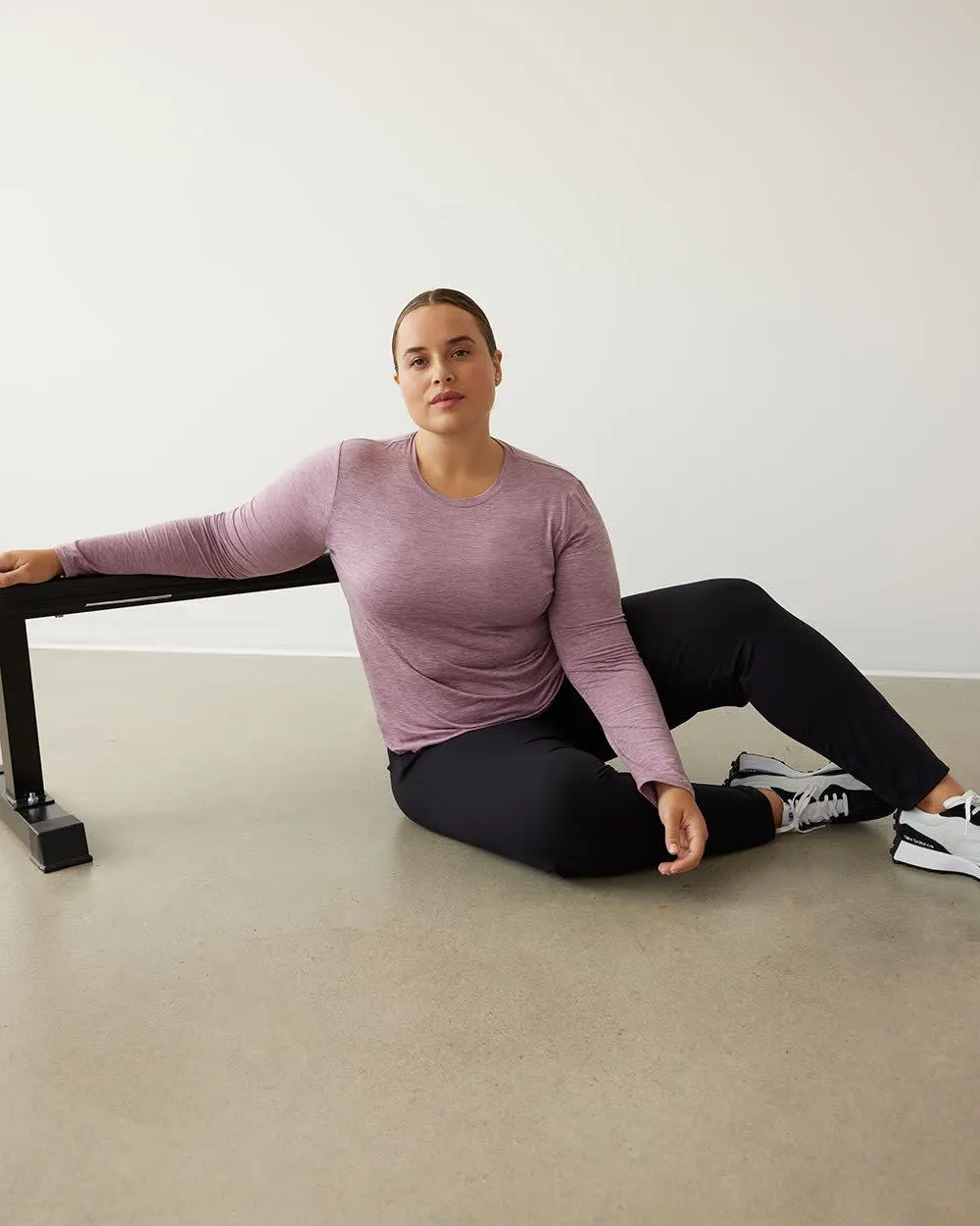 PULSE Slim-Leg Pant, Hyba - Tall sold by Reitmans product image thumbnail 4