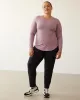 PULSE Slim-Leg Pant, Hyba - Tall sold by Reitmans