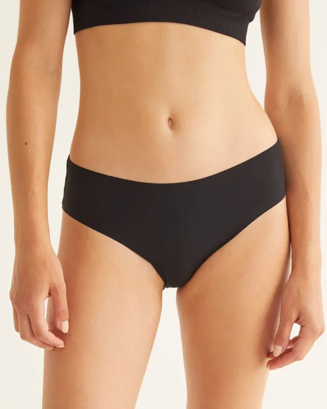 No Show Hipster Panties, R Line sold by Reitmans