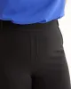 Straight-Leg High-Rise Pants - The Modern Stretch (R) sold by Reitmans