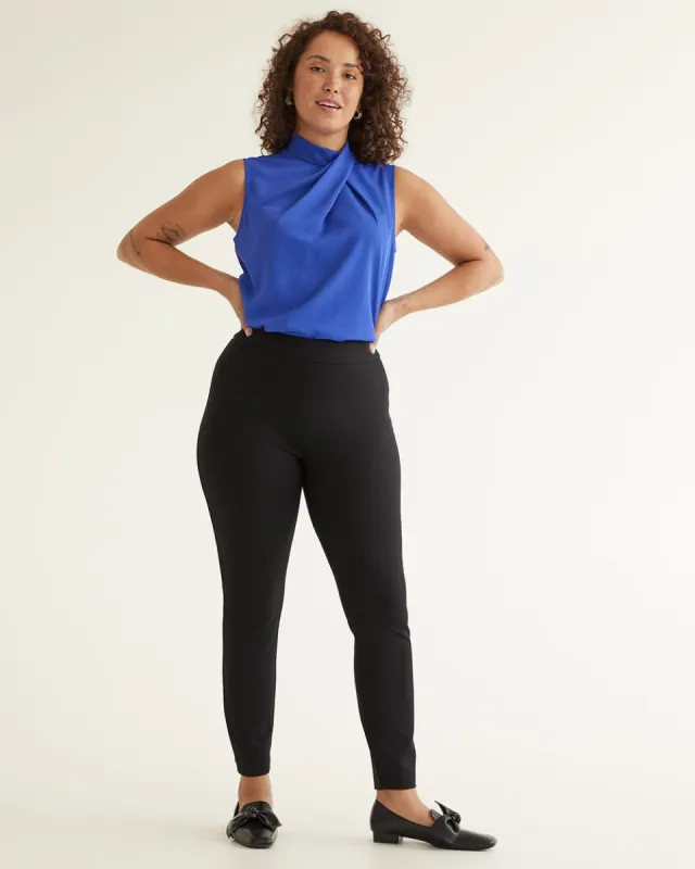 Legging, The Modern Stretch - Petite sold by Reitmans