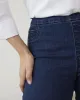 Denim Legging - Petite, R Essentials sold by Reitmans