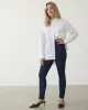 Denim Legging - Petite, R Essentials sold by Reitmans