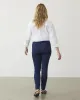 Denim Legging Pants - R Essentials - Tall sold by Reitmans