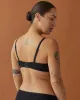 Lace Plunge Bra, R Line sold by Reitmans