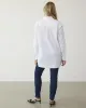 Long-Sleeve Poplin Blouse sold by Reitmans
