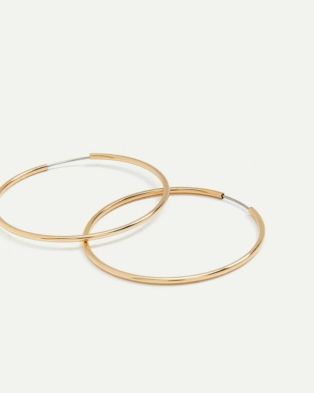 Large Essential Hoops sold by Reitmans product image thumbnail 3