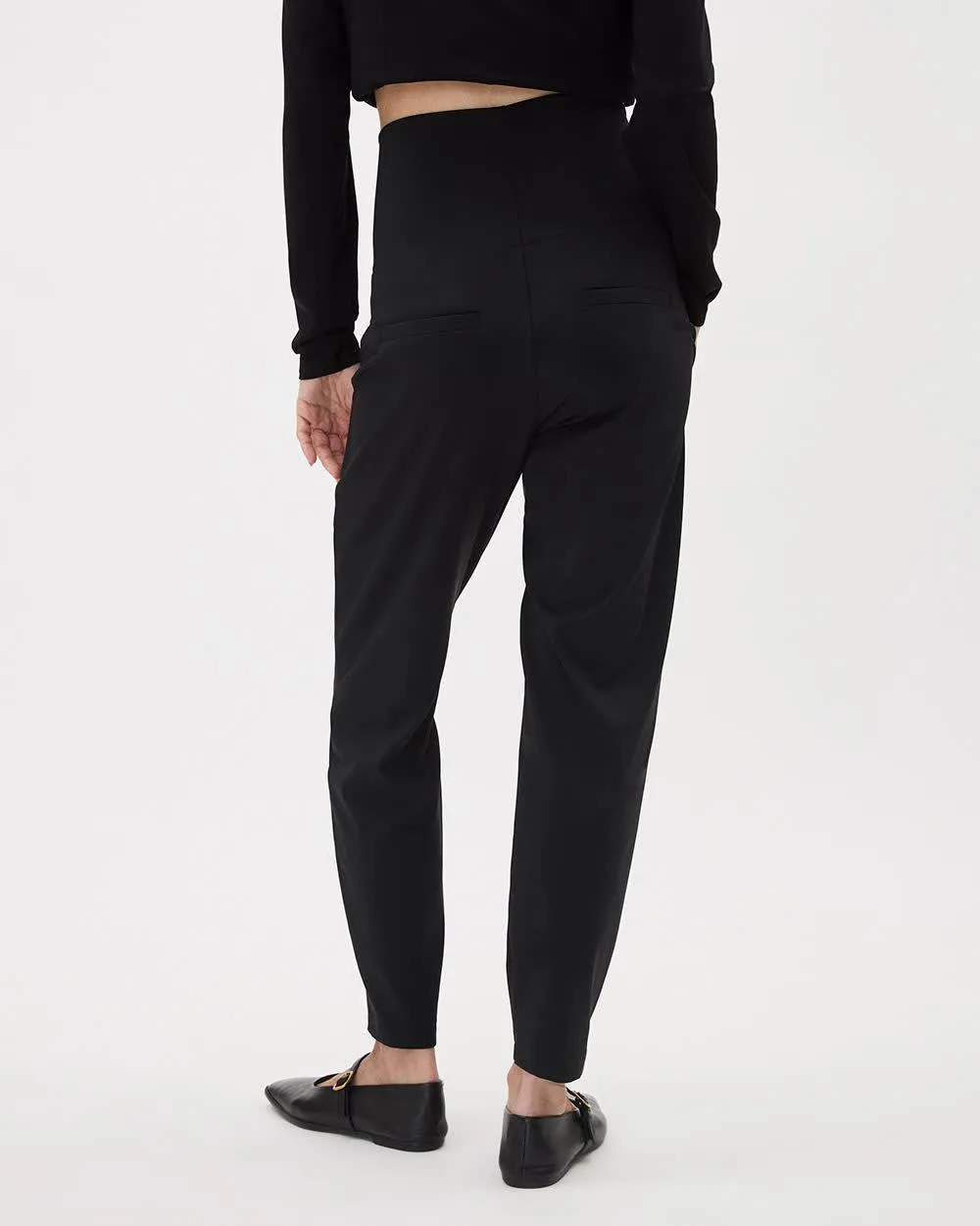 The Anywhere Jogger - Thyme Maternity sold by Reitmans product image thumbnail 2