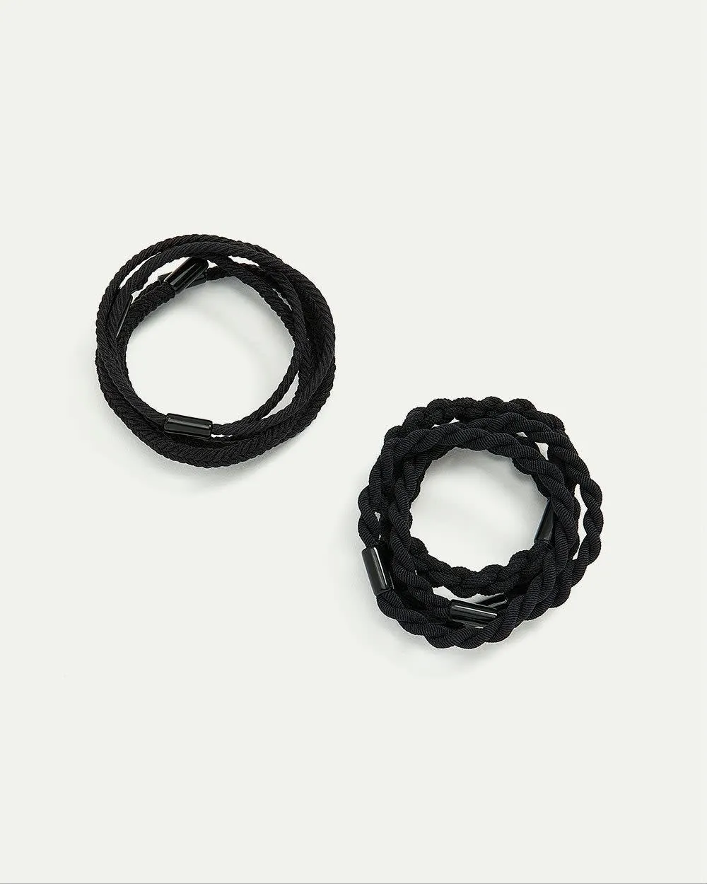 Hair Ties, Set of 8 sold by Reitmans product image thumbnail 2