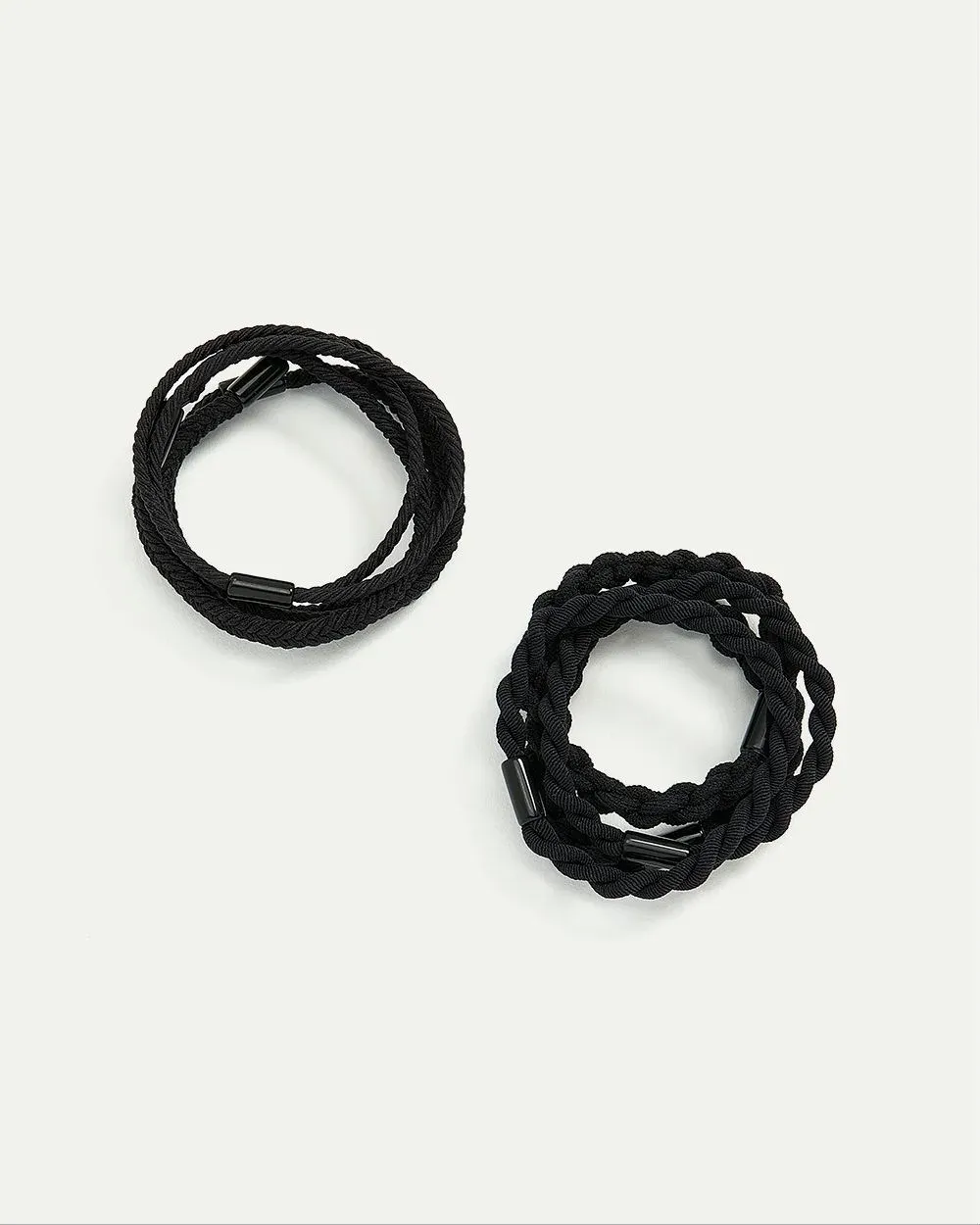 Hair Ties, Set of 8 sold by Reitmans product image thumbnail 4