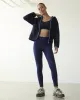 Polar Fleece Legging - Hyba sold by Reitmans
