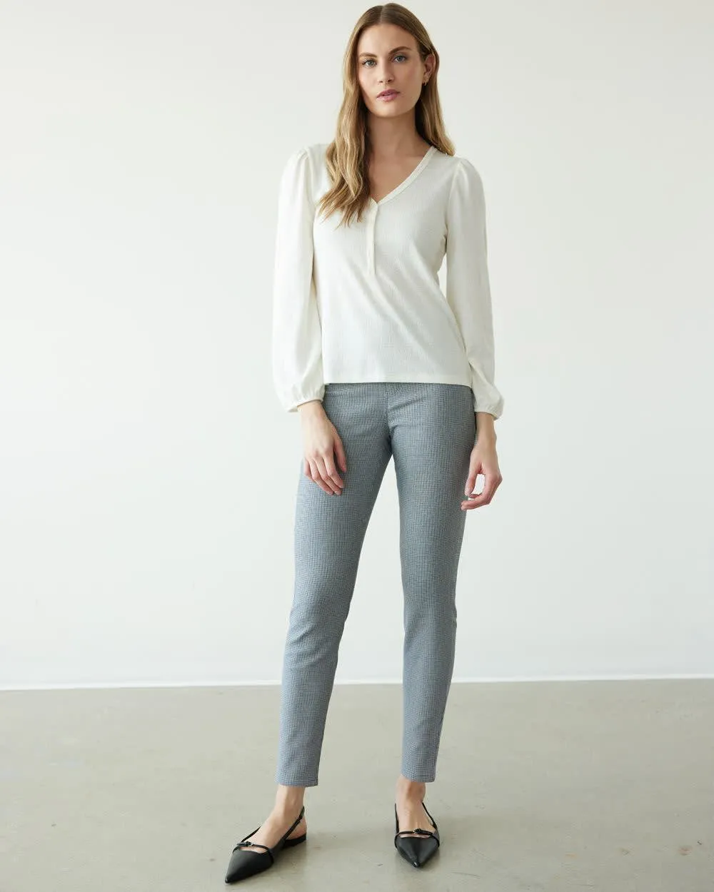 Legging Pant - R Essentials sold by Reitmans