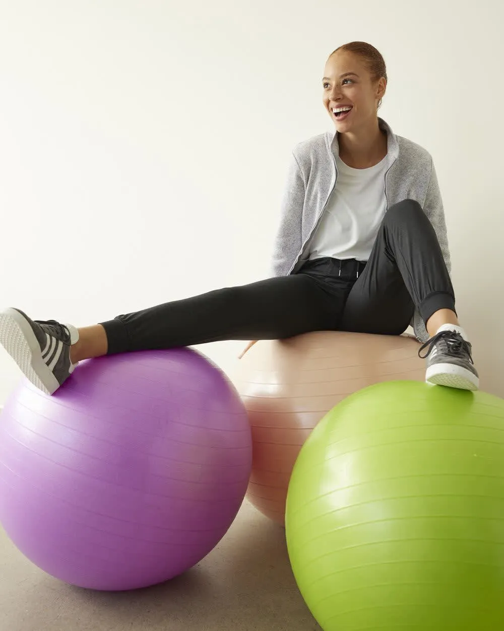 Jogger - Dry Lux Hyba sold by Reitmans product image thumbnail 4