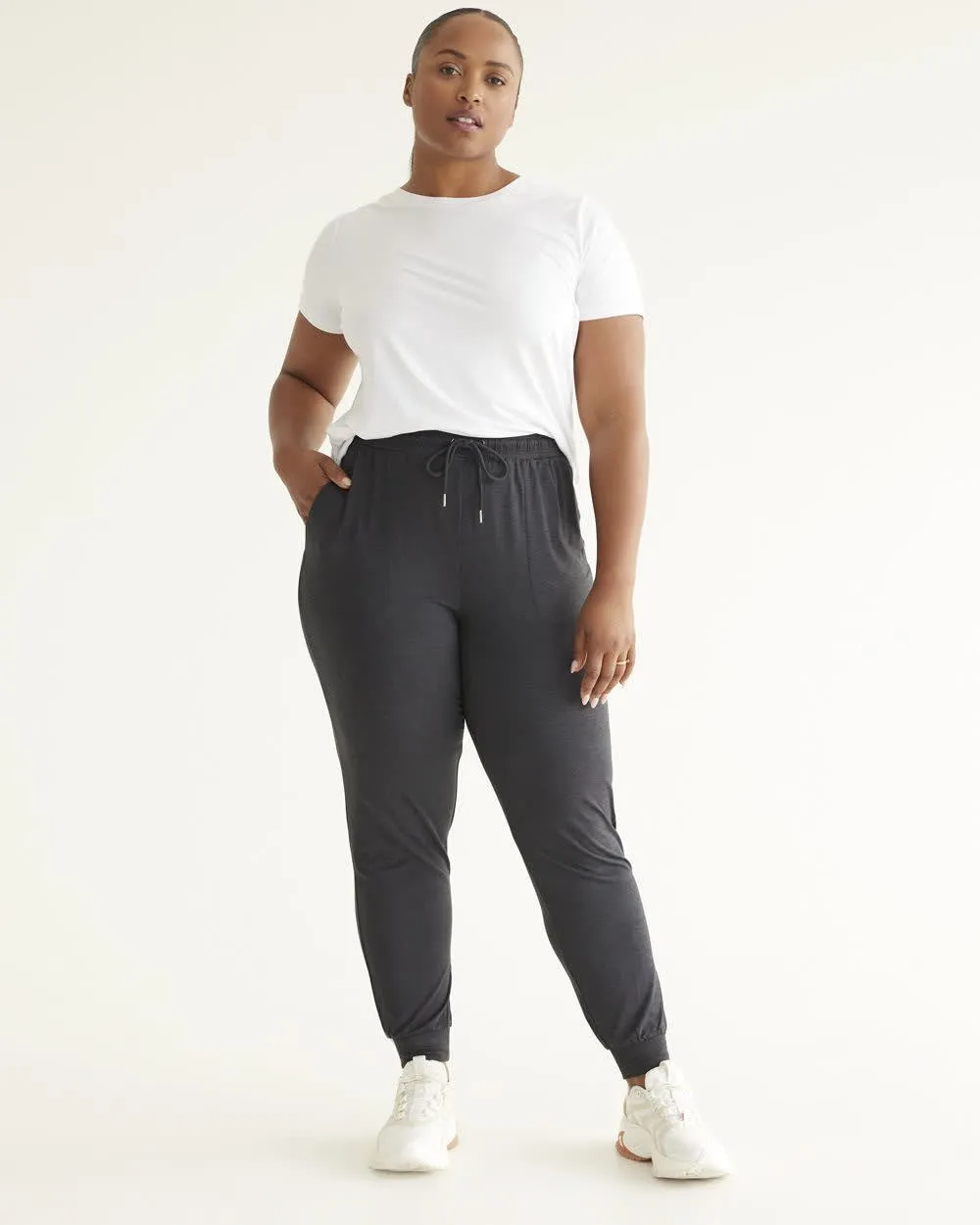 Jogger - Dry Lux Hyba sold by Reitmans product image thumbnail 5