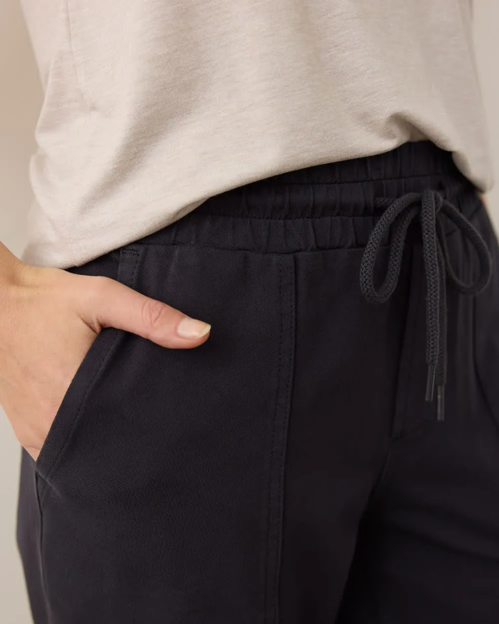 High-Rise Jogger Pant sold by Reitmans product image thumbnail 5