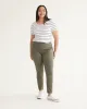 Denim Legging Pants - R Essentials sold by Reitmans