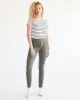 Denim Legging Pants - R Essentials - Petite sold by Reitmans