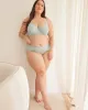 Femme Couture Full Brief with Lace Waistband - Déesse Collection sold by Reitmans