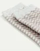 Cottons Socks with Twill Pattern sold by Reitmans