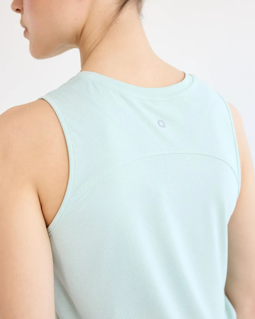Crew-Neck Tank - Hyba sold by Reitmans product image thumbnail 5