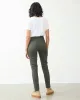 Skinny-Leg High-Rise Jean - The Signature (R) - Petite sold by Reitmans