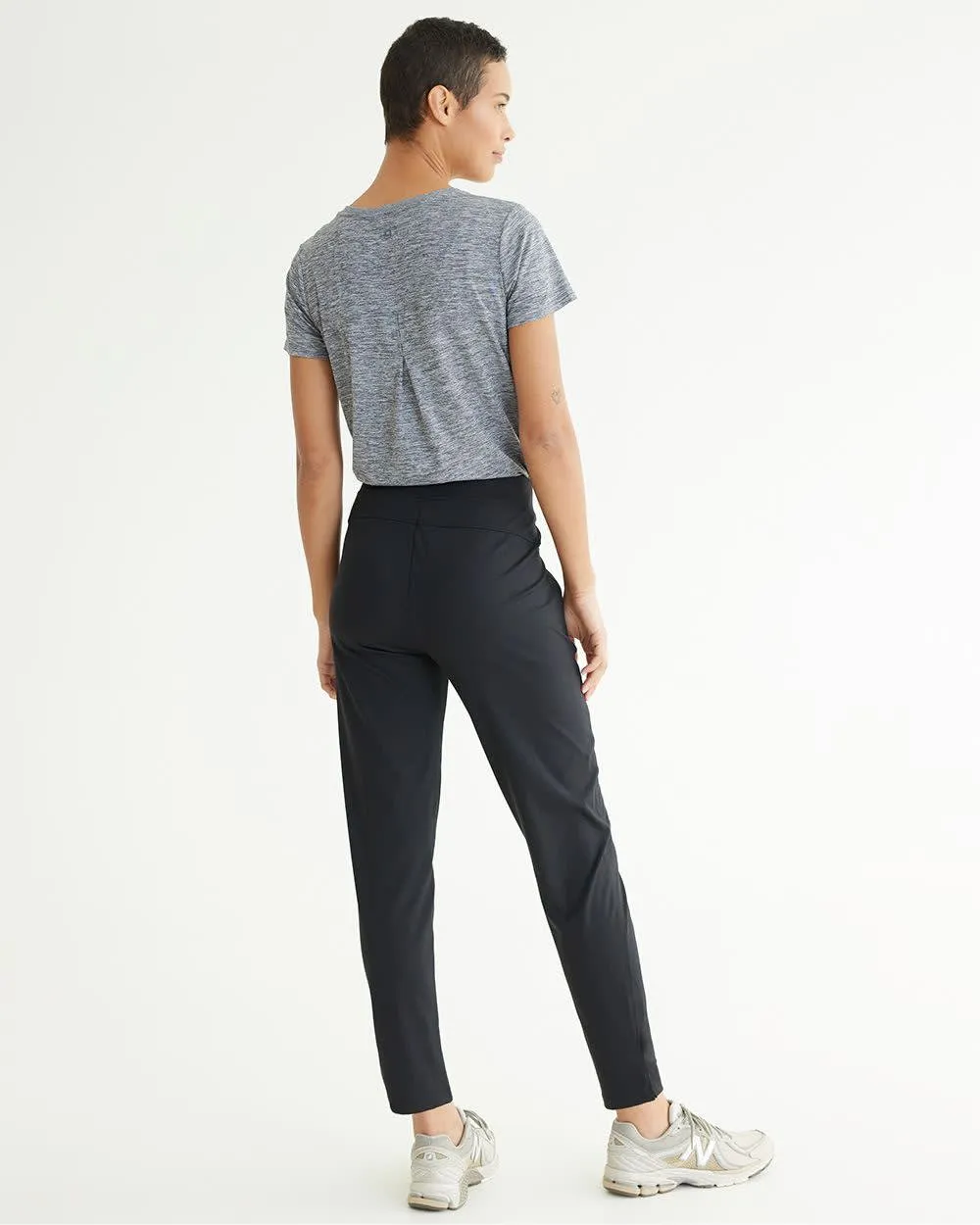 Pulse Slim-Leg Pant - Hyba - Tall sold by Reitmans product image thumbnail 2