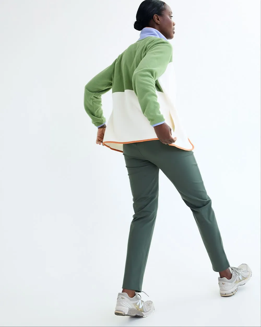 Polar Fleece Jacket - Hyba sold by Reitmans product image thumbnail 2