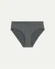 Cotton High-Waisted Panties - R Line sold by Reitmans