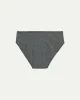 Cotton High-Waisted Panties - R Line sold by Reitmans