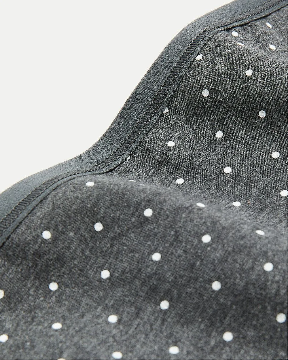 Cotton High-Waisted Panties - R Line sold by Reitmans product image thumbnail 3