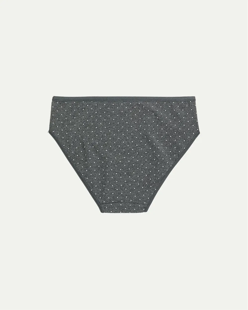 Cotton High-Waisted Panties - R Line sold by Reitmans product image thumbnail 5