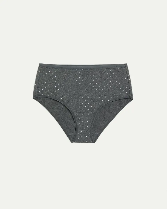 Cotton Full Brief - R Line sold by Reitmans