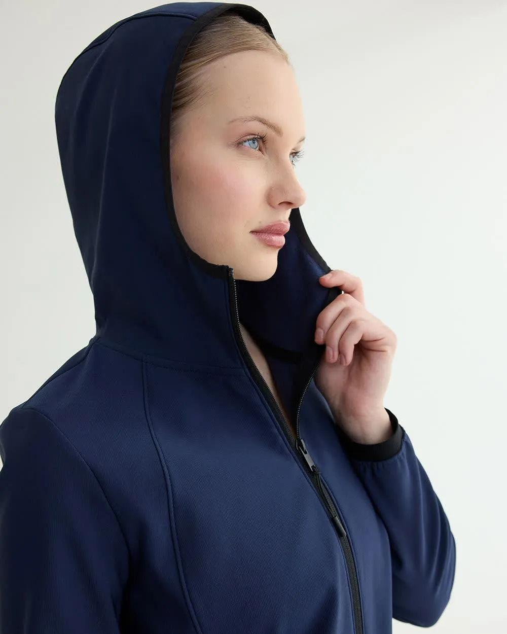 Shell Jacket - Hyba sold by Reitmans product image thumbnail 5