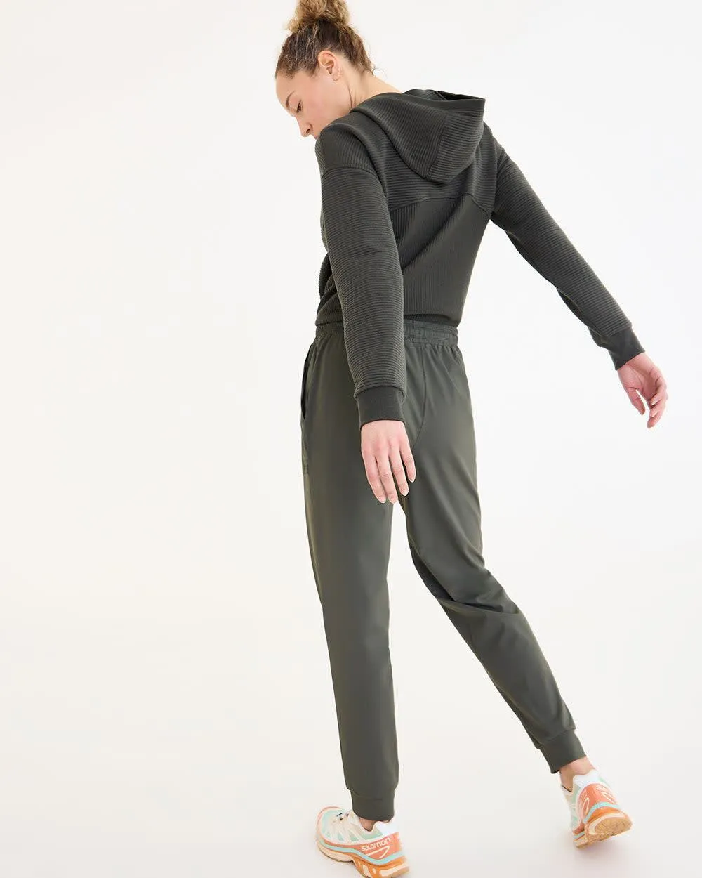 Jogger Pant - Hyba sold by Reitmans product image thumbnail 2