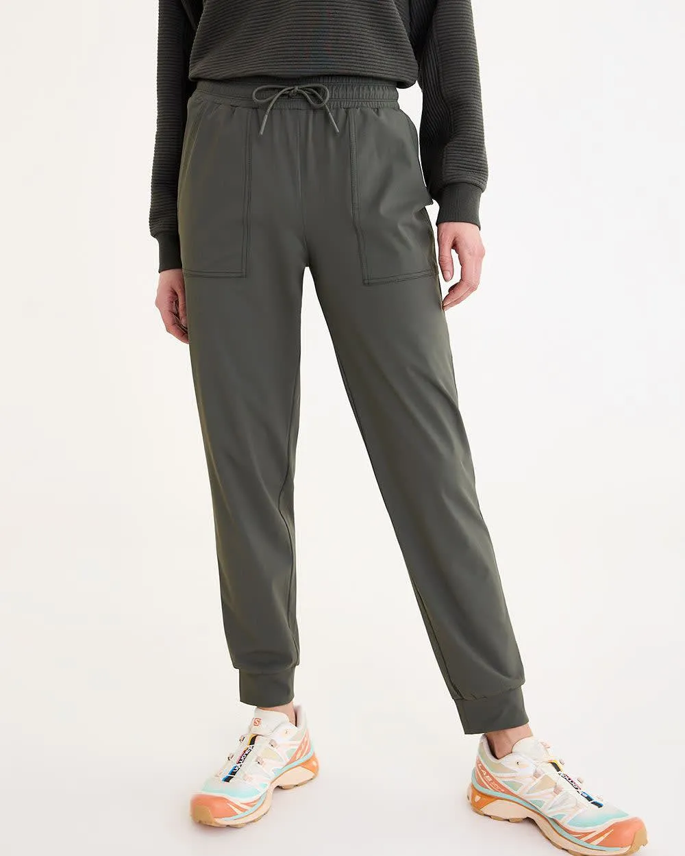 Jogger Pant - Hyba sold by Reitmans product image thumbnail 3
