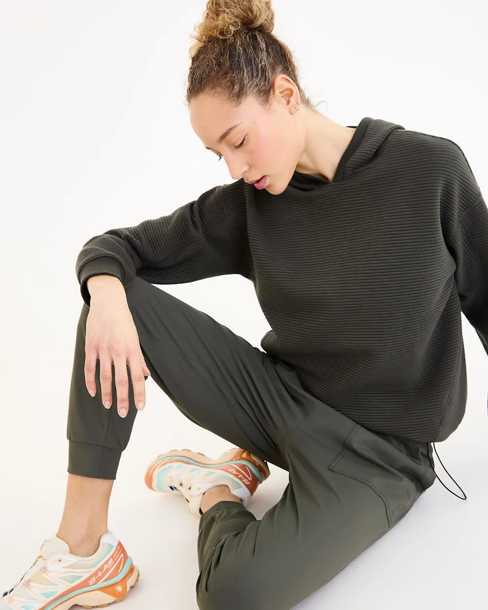 Jogger Pant - Hyba sold by Reitmans product image thumbnail 4