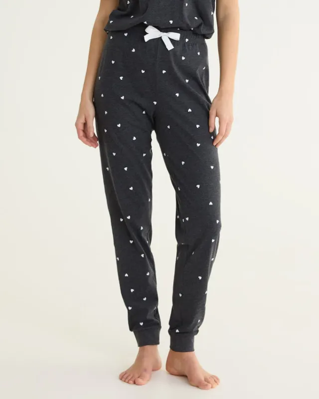 Jogger Pyjama Pant - R Line sold by Reitmans