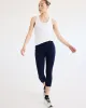 Capri Sculptor Legging with Pockets - Hyba sold by Reitmans