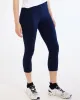Capri Sculptor Legging with Pockets - Hyba sold by Reitmans
