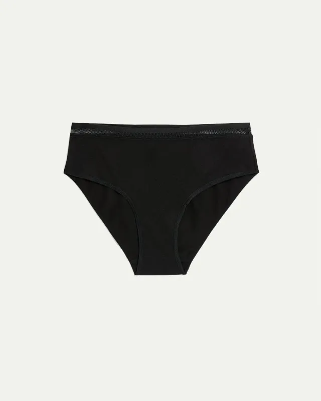 Cotton Bikini Panties - R Line sold by Reitmans