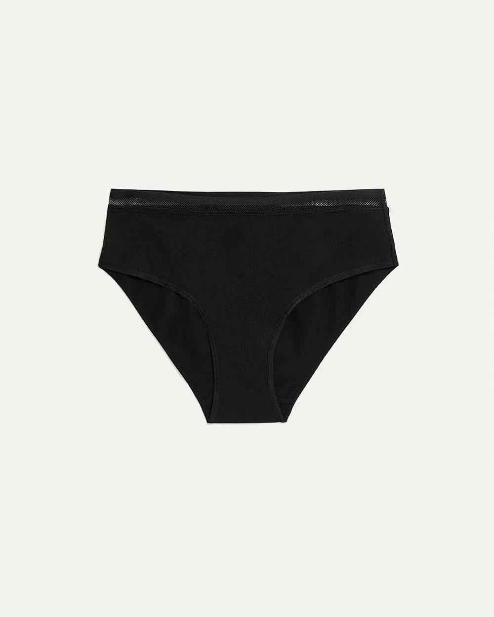 Cotton Bikini Panties - R Line sold by Reitmans