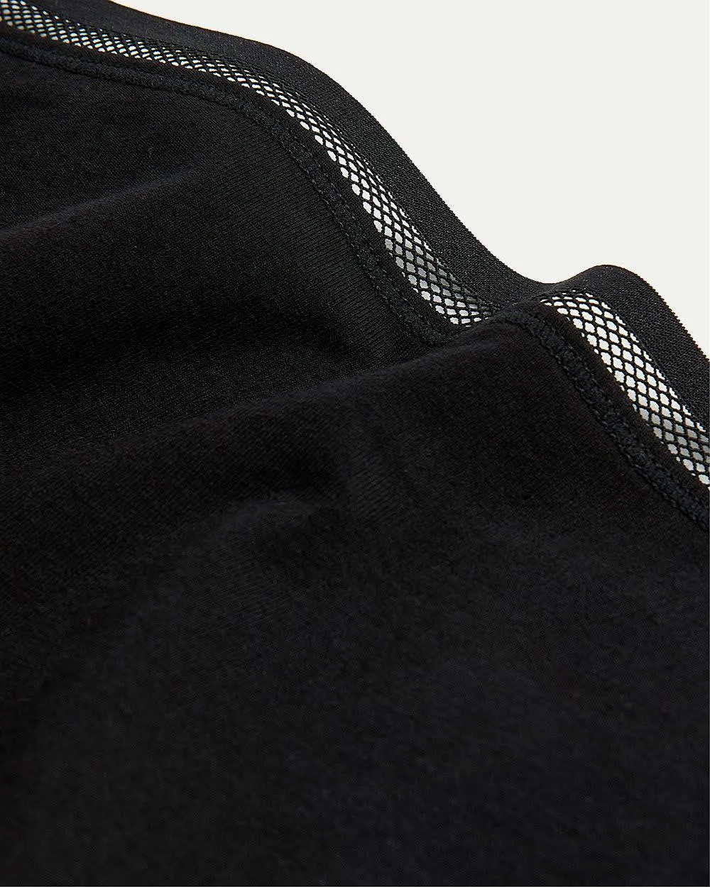 Cotton Hipster Panties with Lace Waistband - R Line sold by Reitmans product image thumbnail 3