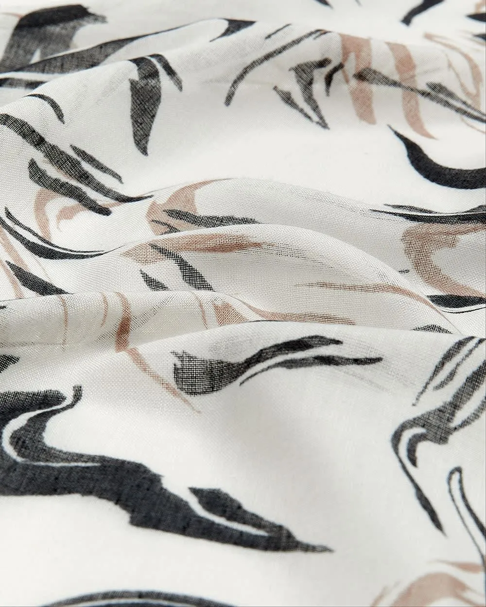 Scarf with Swirl Print sold by Reitmans product image thumbnail 3