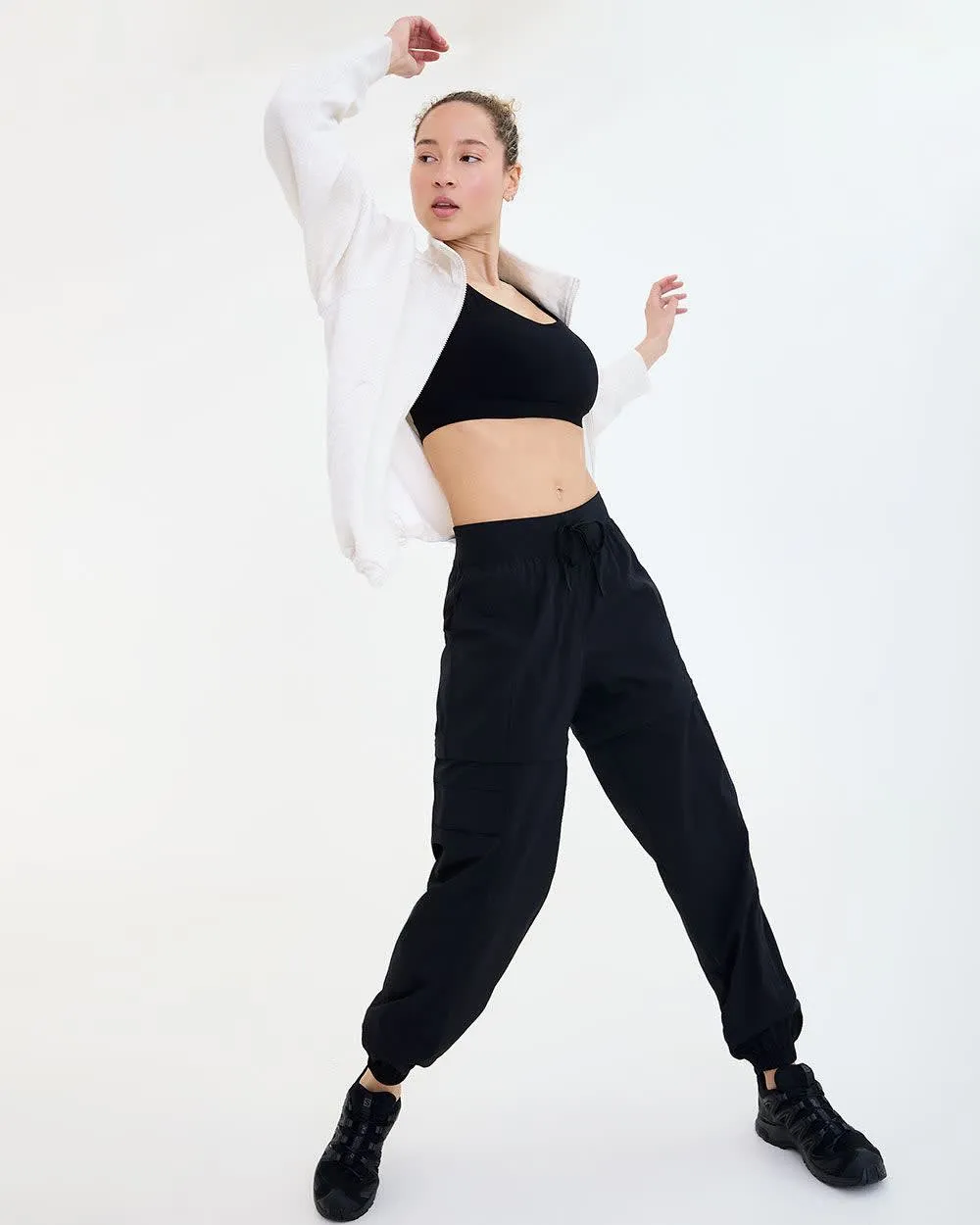 Jacket - Hyba sold by Reitmans product image thumbnail 3