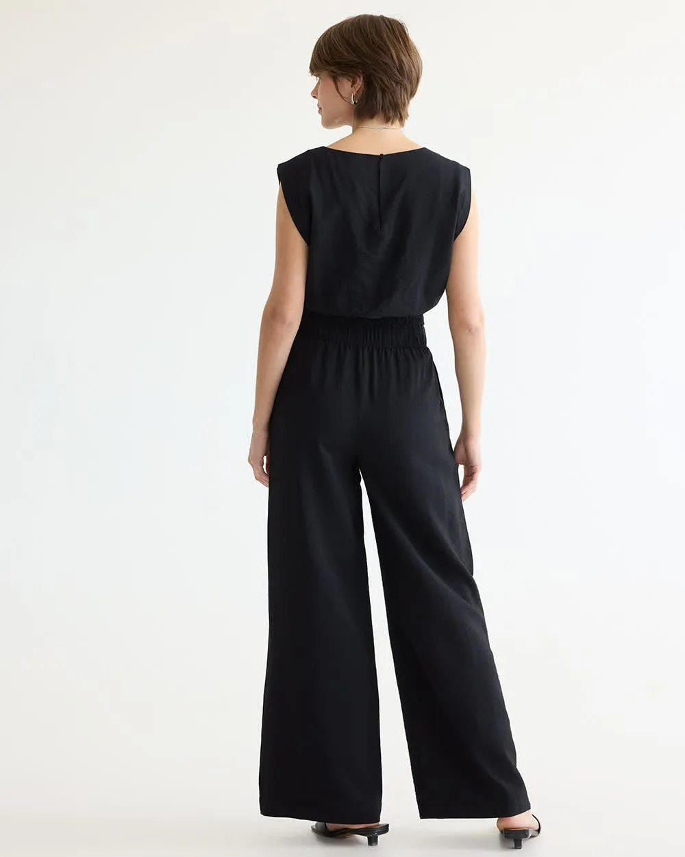 Wide-Leg Pant sold by Reitmans product image thumbnail 2