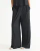 Wide-Leg High-Rise Pant sold by Reitmans